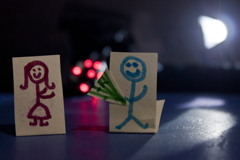Illustration for article titled Shooting Challenge: Bokeh, Gallery 3